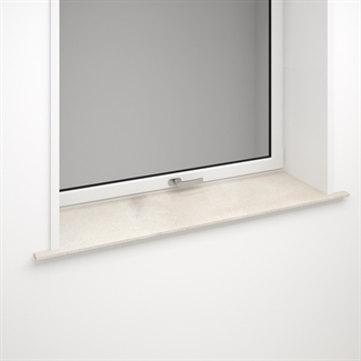 Artista Canvas Corian window sill 12 mm